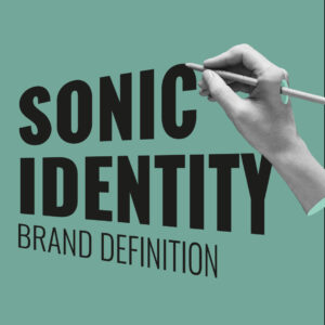SONIC IDENTITY - Brand Definition Course