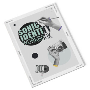 SONIC IDENTITY - Workbook