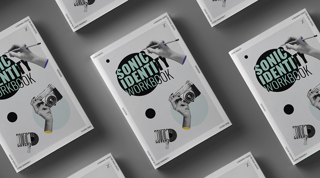 SONIC IDENTITY - Workbook