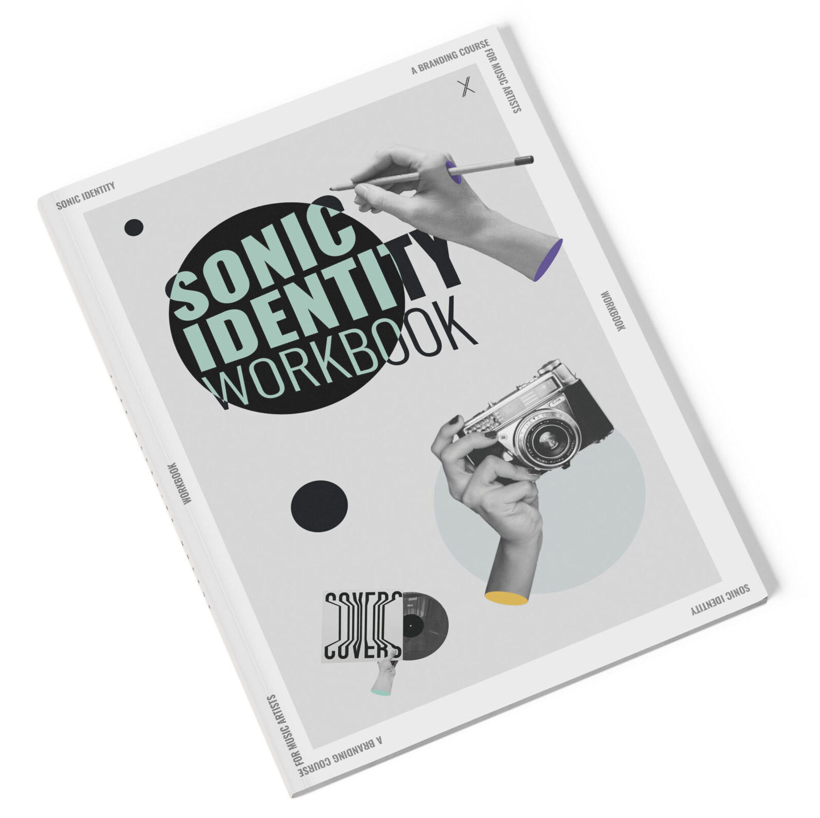 SONIC IDENTITY - Workbook